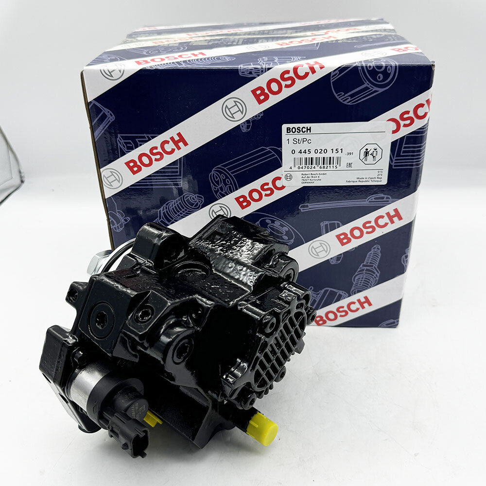 Fuel Injection Pump Fits For Bosch Midrange 3965090 3964407 5264245