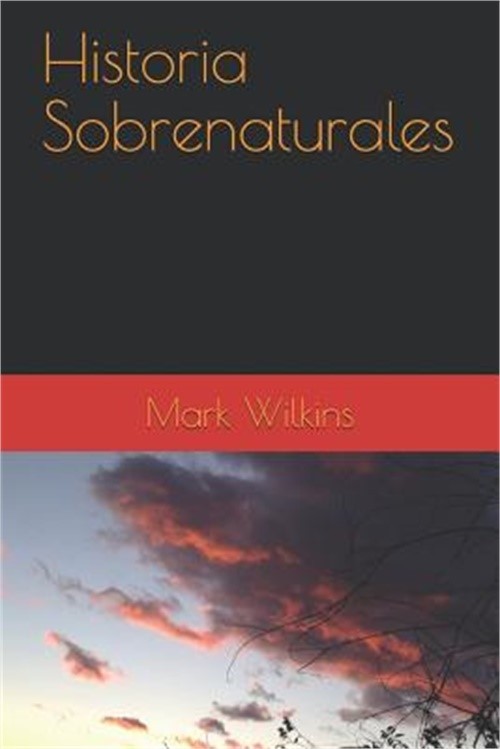 Historia Sobrenaturales (Paperback or Softback)