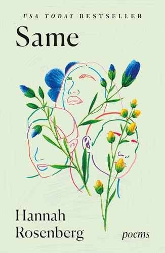 Same - Paperback, by Rosenberg Hannah - Very Good
