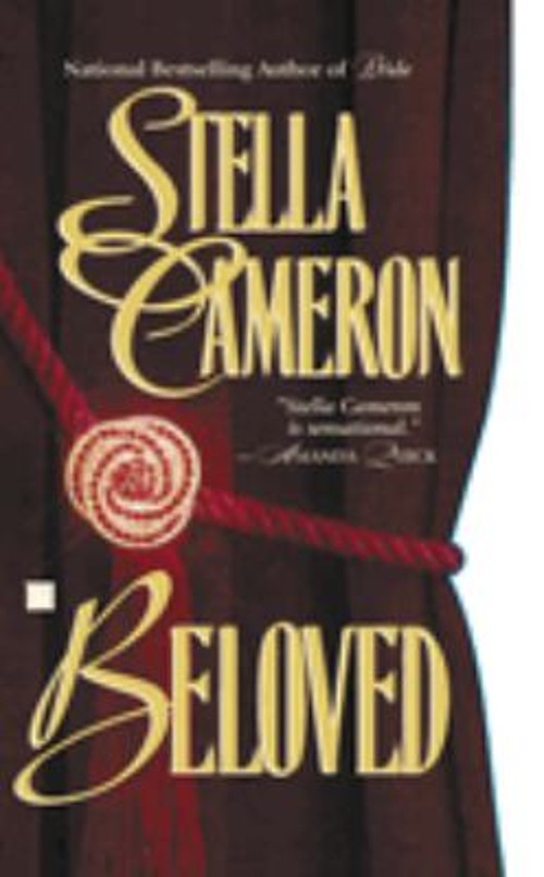 Beloved Mass Market Paperbound Stella CameronFree US Delivery | ISBN:0446601764
