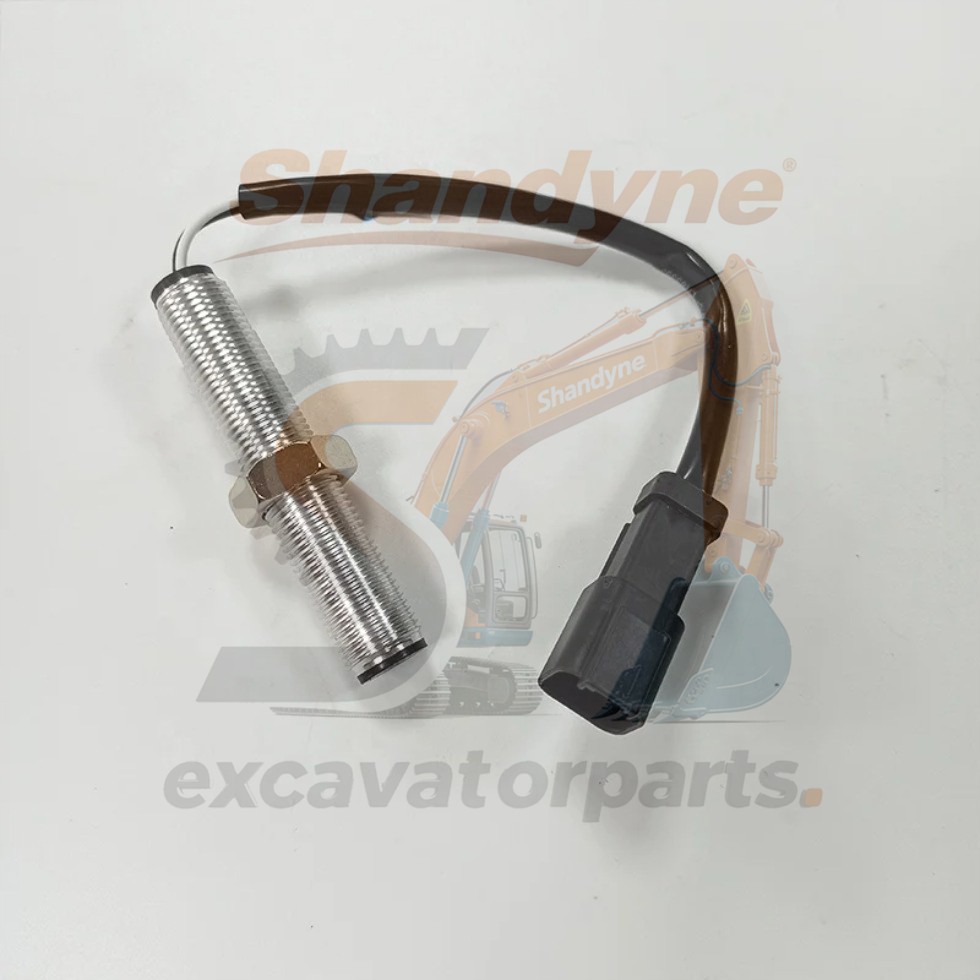 For Caterpillar 318-1181 Speed Sensor 189-5746 189-5746 Speed Sensor Excavator
