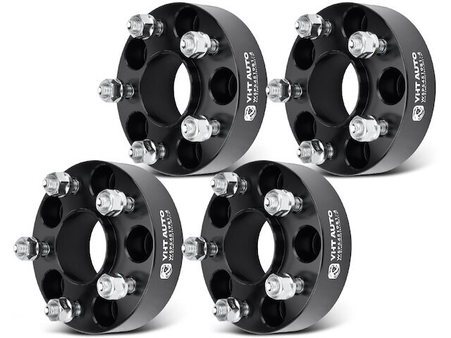 2014-2017 & 2019-2022 Infiniti QX50 APR 86937KWHR Wheel Spacer Kit