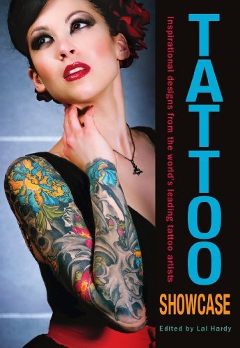 Tattoo Showcase By Lal Hardy