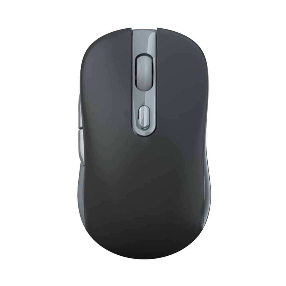 Wireless Dual Mode Mouse with USB Receiver 2.4G Optical for Computer