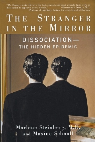 Marlene MD. Steinberg The Stranger in the Mirror (Paperback)Another great item from Rarewaves USA | Free delivery!