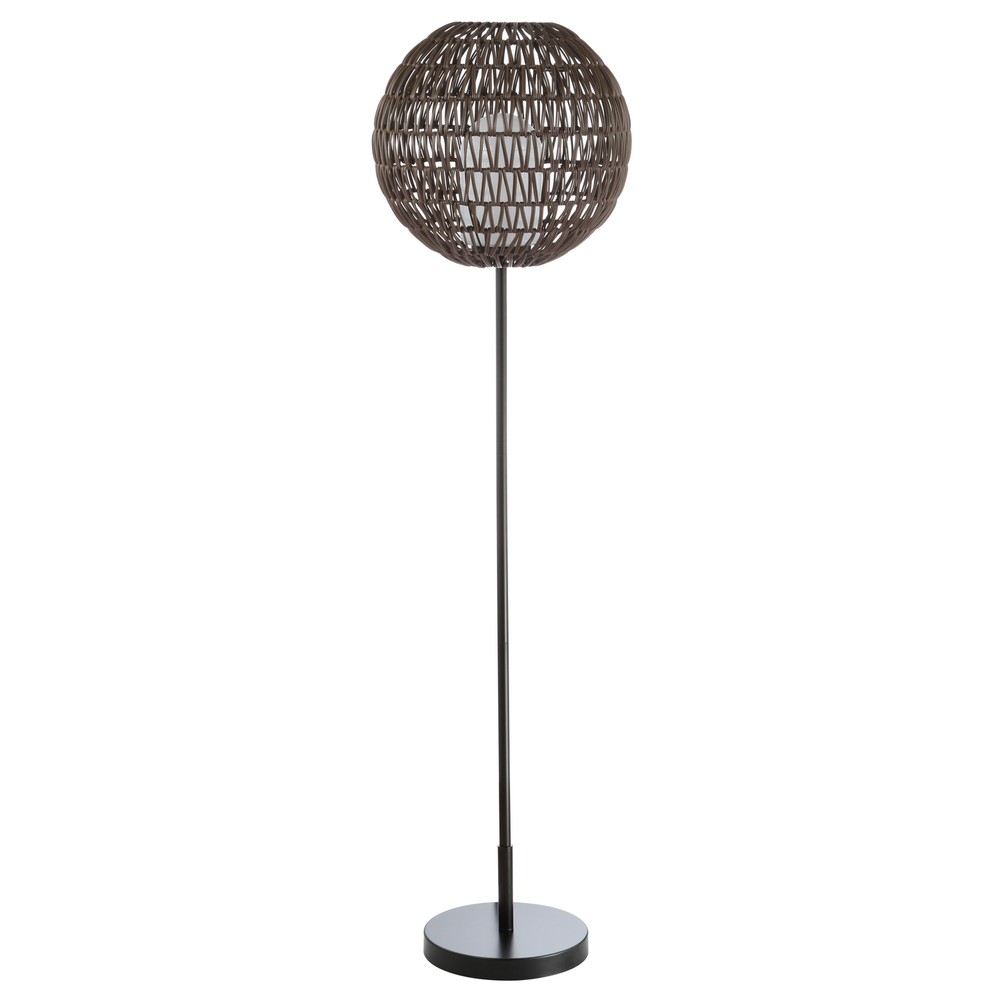 JONATHAN Y Lighting JYL6507A Black Bea 61