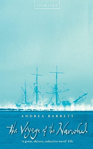 The Voyage of the Narwhal by Barrett, Andrea Paperback Book The Fast FreeFREE US DELIVERY | ISBN: 0006551416 | Quality Books