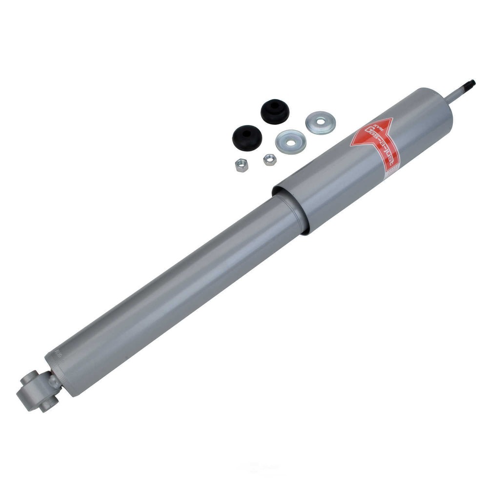 Suspension Shock Absorber-Gas-a-Just Shock Absorber KYB KG5410