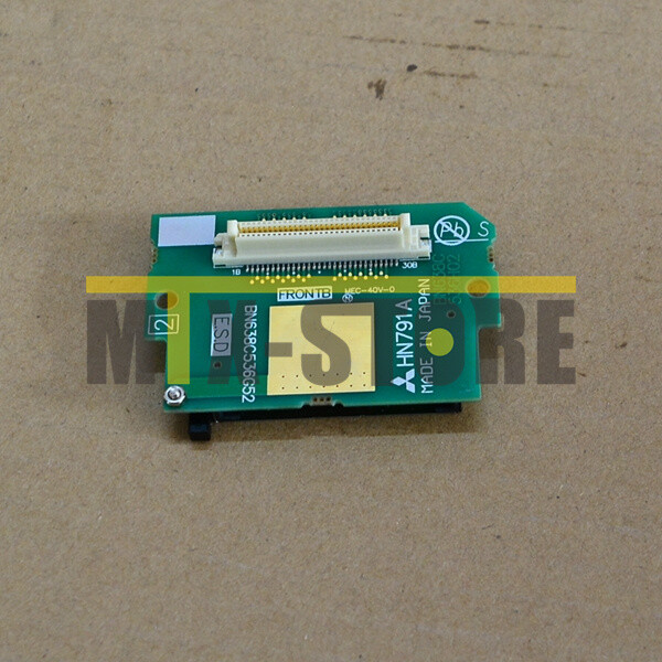 1PC New HN791A FCU7-HN791 Mitsubishi M70 Card Slot Board