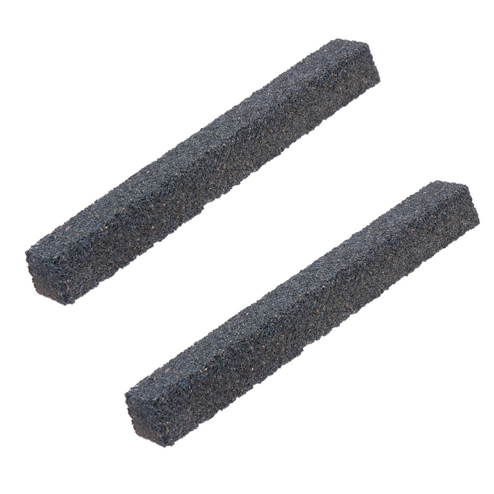 2-Piece Grinding Wheel Dressing Tool for Bench Grinders