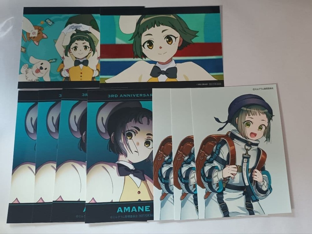 Milgram paper set #cd45a7