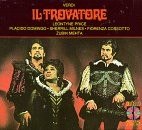 Giuseppi Verdi [Composer]; Zubin M, Il Trovatore, audioCD