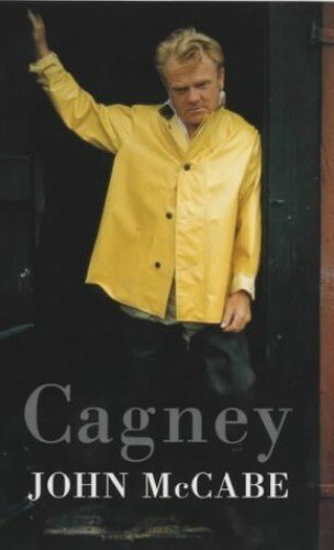 Cagney by McCabe, John Paperback Book The Fast Free Shipping