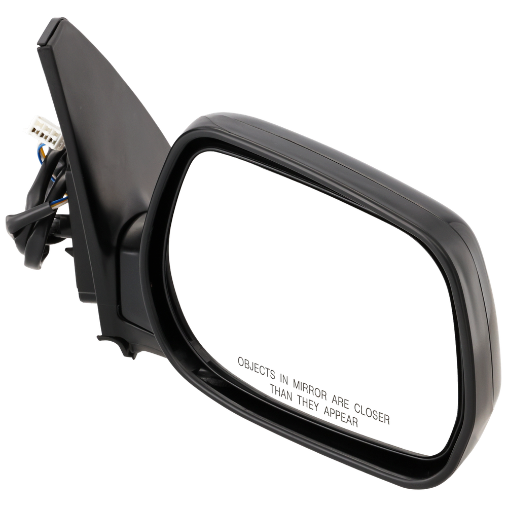 New Passenger Side Mirror For Toyota RAV4 2001-2005