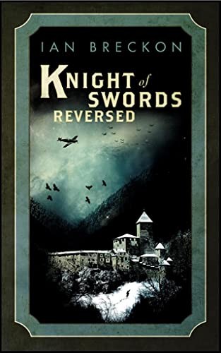 Knight of Swords by Ian Breckon Hardback Book The Fast Free ShippingFREE US DELIVERY | ISBN: 1905847793 | Quality Books