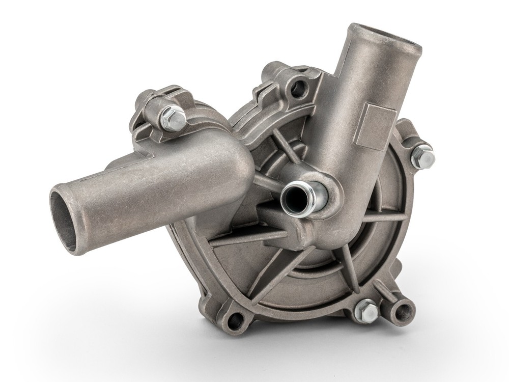 SuperATV Up&Running Water Pump for Polaris Ranger XP 900/See Fitment