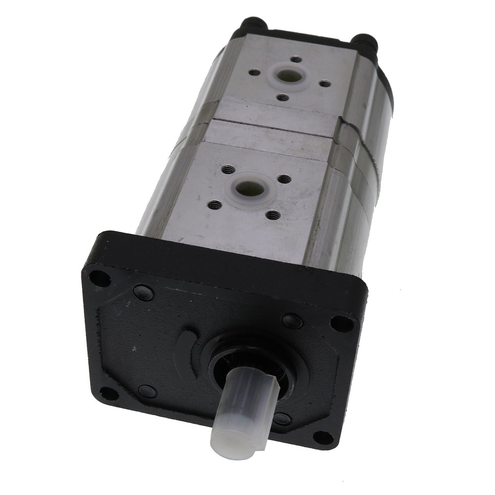 Hydraulic Pump 3A111-82202 3A111-82204 for Kubota M4700 M5400 M6800 M8200 M9000