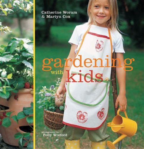 Gardening with Kids by Woram, Catherine Book The Fast Free ShippingFREE US DELIVERY | ISBN: 1849752184 | Quality Books