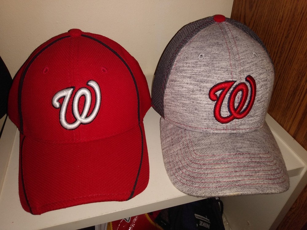 Washington Nationals/Washington Football Team..New Era Hats....Free Shipping!!