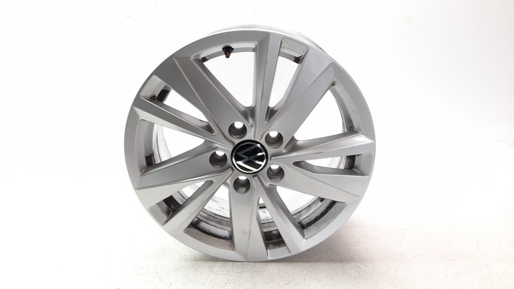 5TA601025Q ALLOY WHEEL / 1374188 FOR VOLKSWAGEN TOURAN 5T1 EDITION BMT