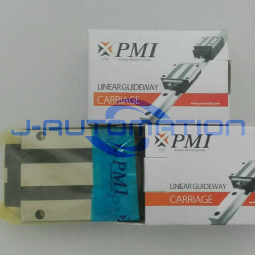 1PCS New For PMI Slider MSA25ESSFCN linear Motion Guide Bearing #C
