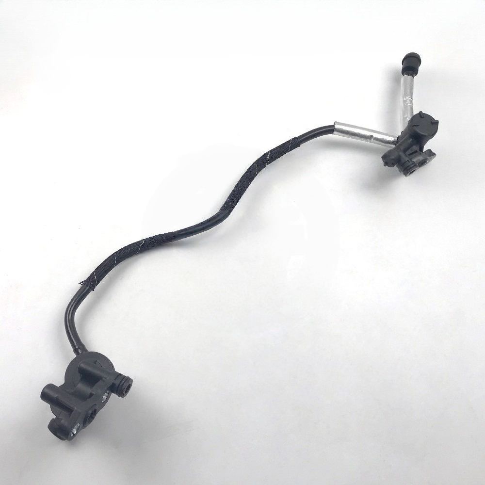 Coolant Pipe Hose Center For Volkswagen Amarok Touareg Audi A4 Q7 059121086BG