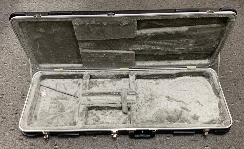 Road Runner RRMEG ABS Electric Guitar Case 41