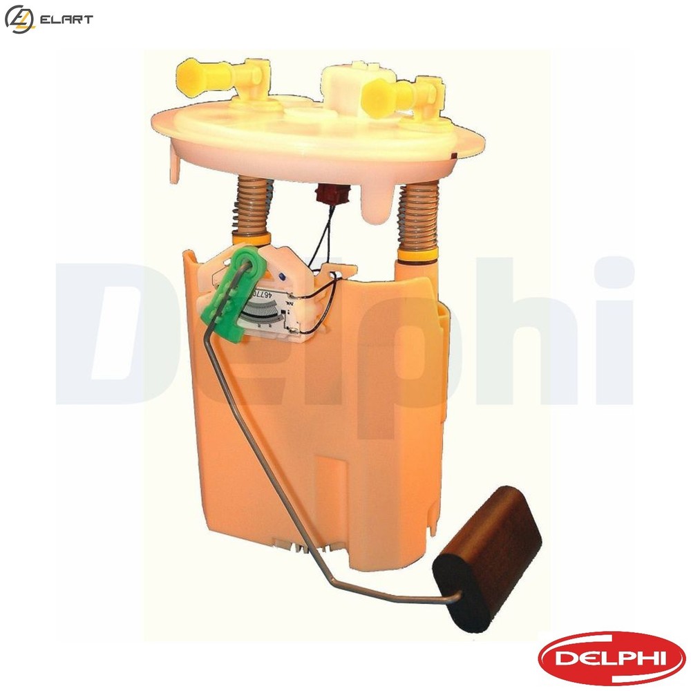 FUEL FEED UNIT FG1028-12B1 FOR RENAULT DUSTER/SUV LOGAN/STEPWAY/II/EXPRESS 1.5L