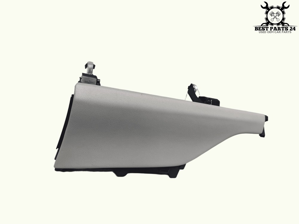 OEM TOYOTA SIENNA 15-20 DASH DASHBOARD UPPER GLOVE BOX STORAGE COMPARTMENT FC14