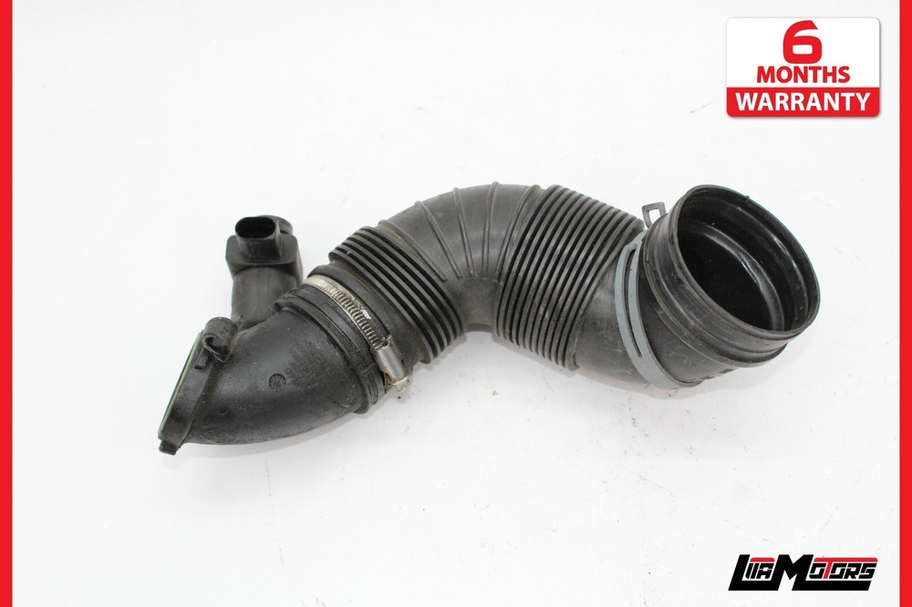 2010-2014 Volkswagen Golf Jetta Mk6 2.0L Tdi Intake Hose Tube Adapter W/Sensor