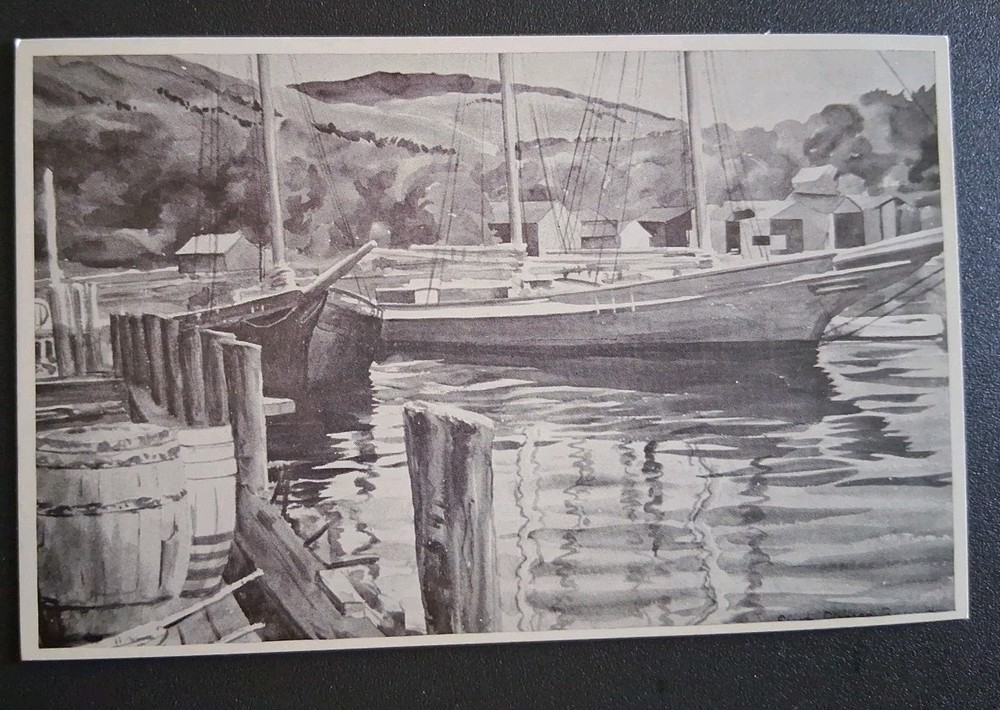 Camden Maine 