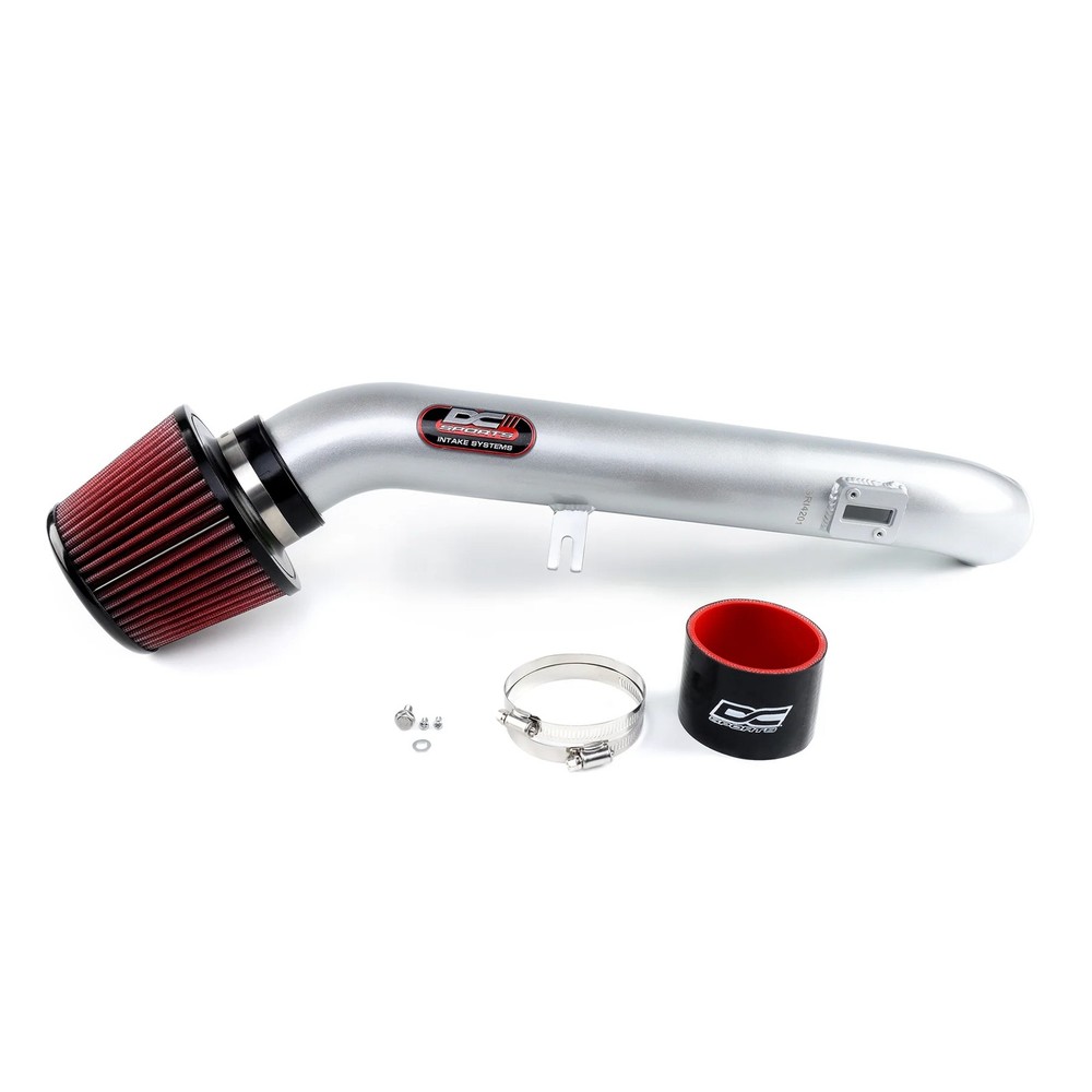 Engine Cold Air Intake-Intake System DC Sports SRI4201 fits 2003 Nissan 350Z