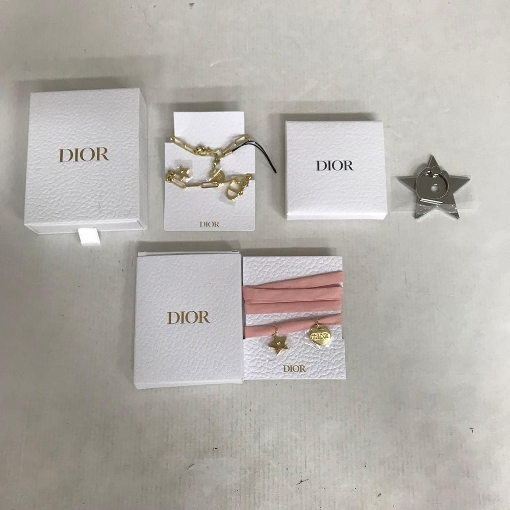 Dior Dior novelty 3-piece set #2379d9