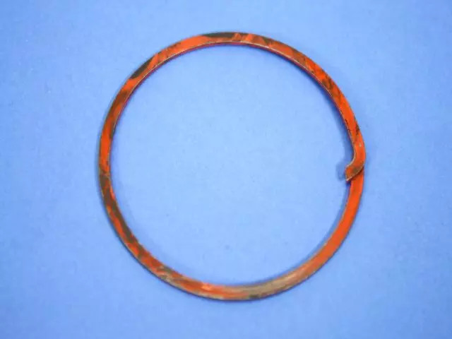 Genuine Mopar Wheel Bearing Snap Ring 5086804AA