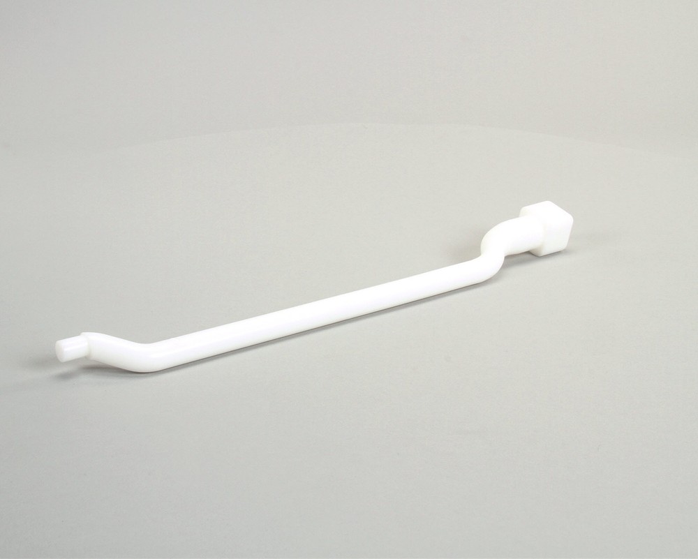 Saniserv Rod, Stator Plastic 65633 - Genuine OEM Replacement Part