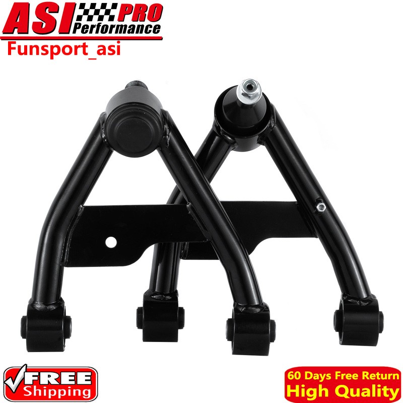 Front Upper Control Arm Lift 2-4