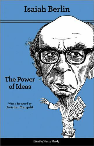 The Power of Ideas: Second Edition by Berlin, Isaiahby Berlin, Isaiah | PB | Acceptable