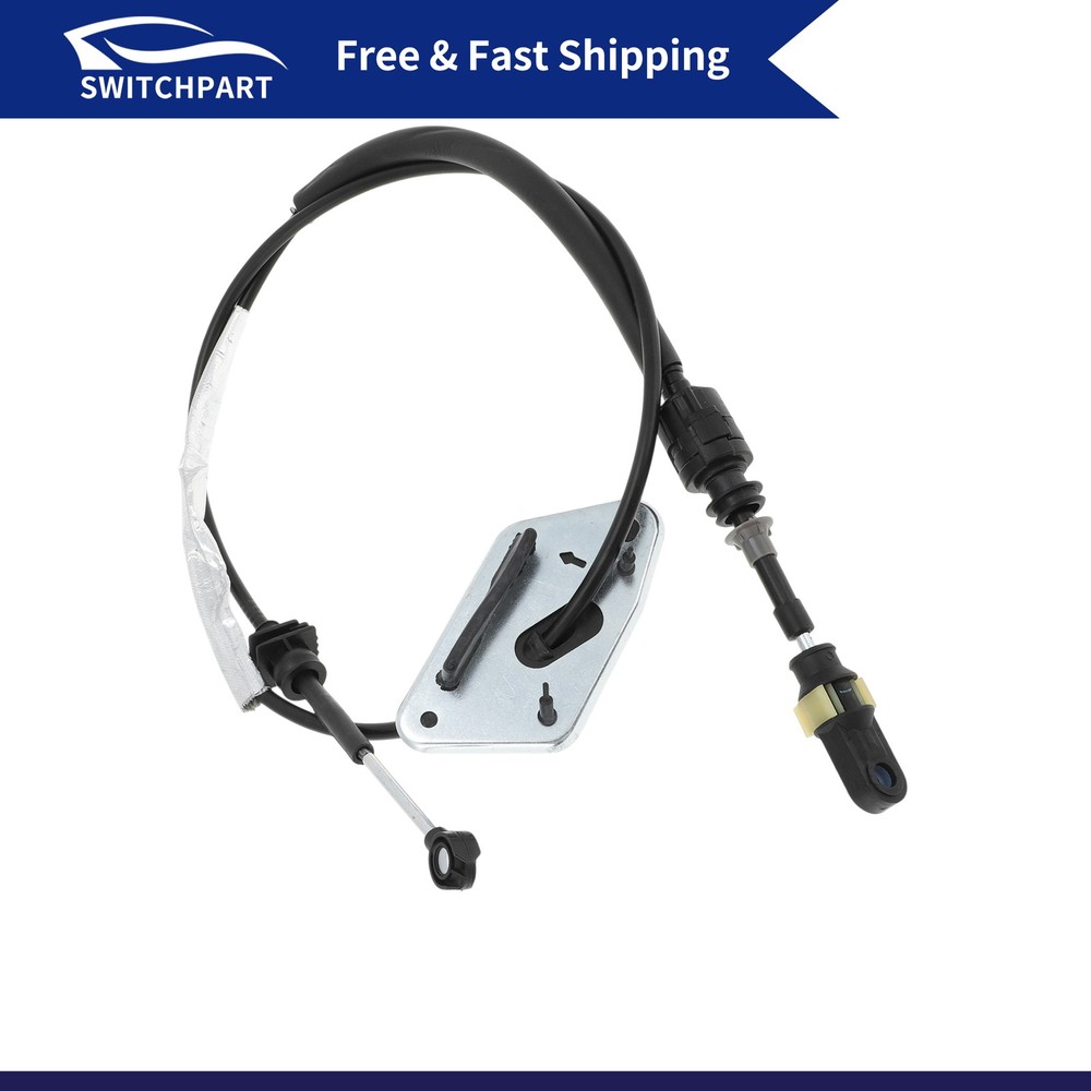 Auto Trans Gear Shift Cable for Ford Fusion 10-12 for Lincoln MKZ