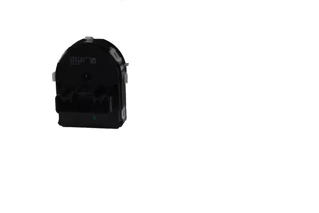 Genuine GM Jet Black Door Mirror Remote Control Switch 25872077