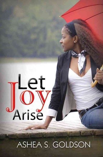 Let Joy Rise, Paperback by Goldson, Ashea S., Like New Used, Free shipping in...