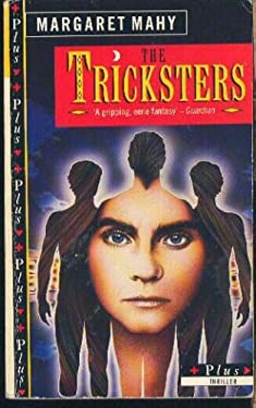 The Tricksters Paperback Margaret MahyFree US Delivery | ISBN:0590415131