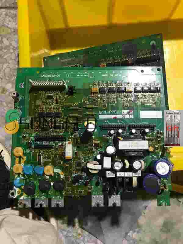 1PCS FUJI SA528532-05 via DHL or Fedex fast shipping