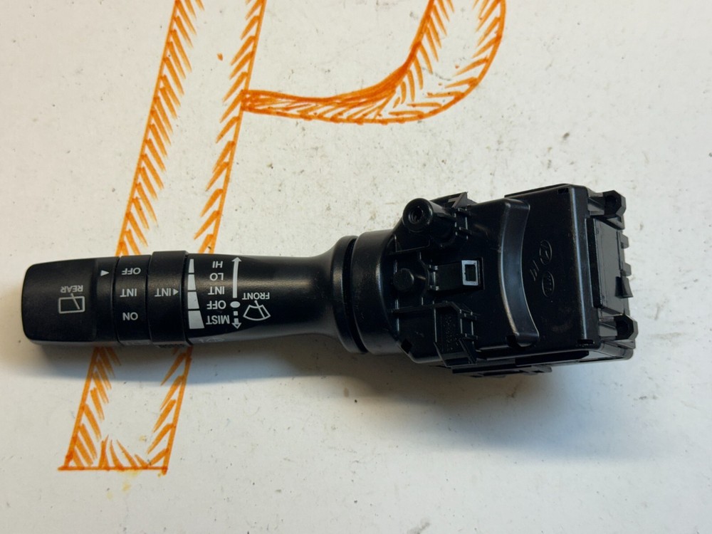 2014-2015 Hyundai Tucson OEM Used Wiper Control Switch