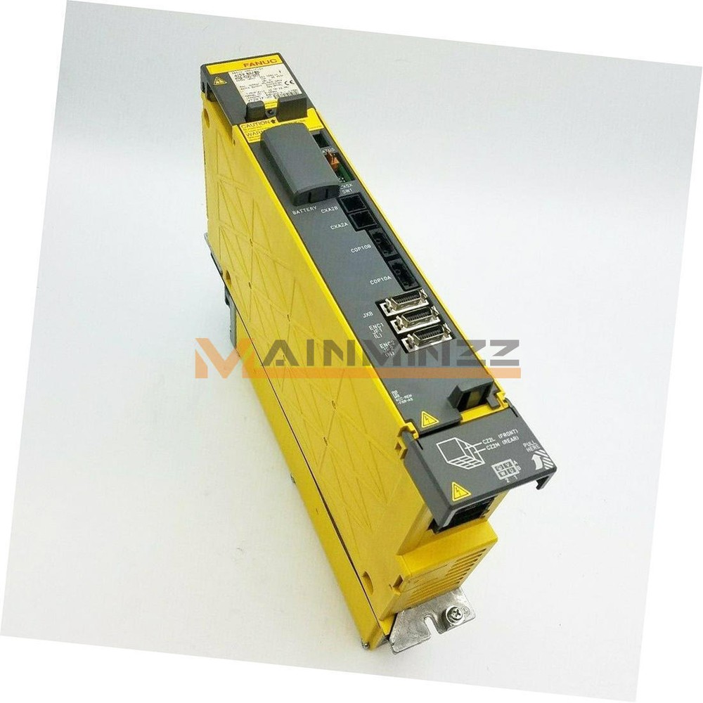 1PC Fanuc A06B-6240-H209 Servo Drive Amplifier Used