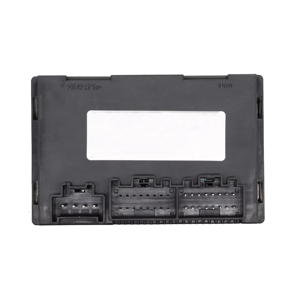 Jeep Grand Cherokee Dodge Durango Transfer Case Module 2014-2015