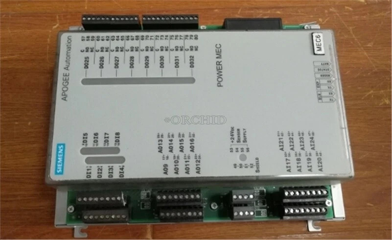 1Pc Used Siemens 549-613 549/613 zy
