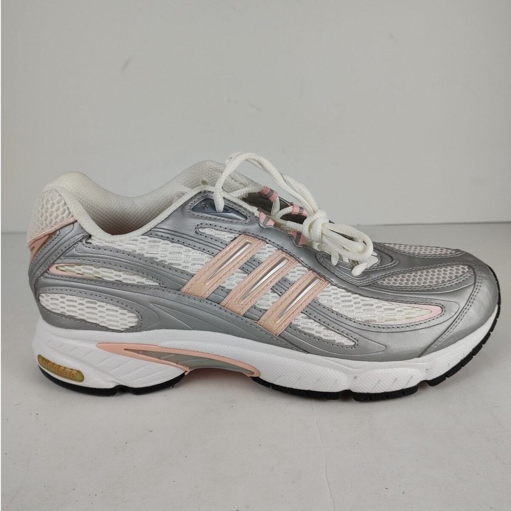 Y2K VTG Deadstock Adidas Titan Trainer retro streetwear shoes womens 10