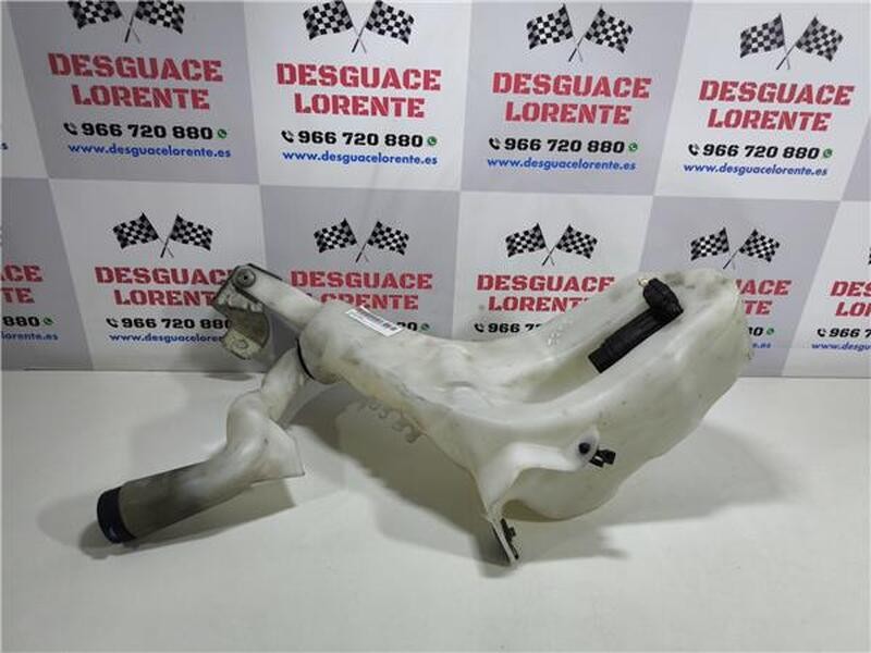 198A2000 front windshield washer tank LANCIA DELTA 181 1.6 ORO 2008 247642