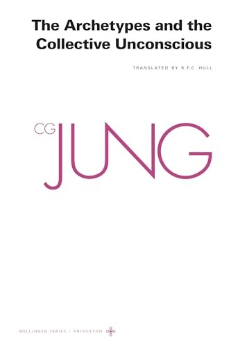 Collected Works of C.G. Jung, Volume ..., Hull, R. F.c.