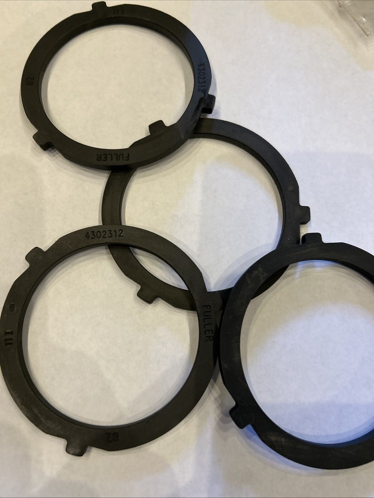 New OEM Washer for Eaton Fuller Trans 4302312 Pack Of 4